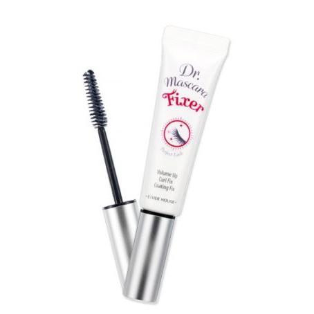 (Hàng Mới Về) Dung Dịch Dưỡng Mi Thương Hiệu Etude House // Etude House Dr.Mascara Fixer For Perfect Lash