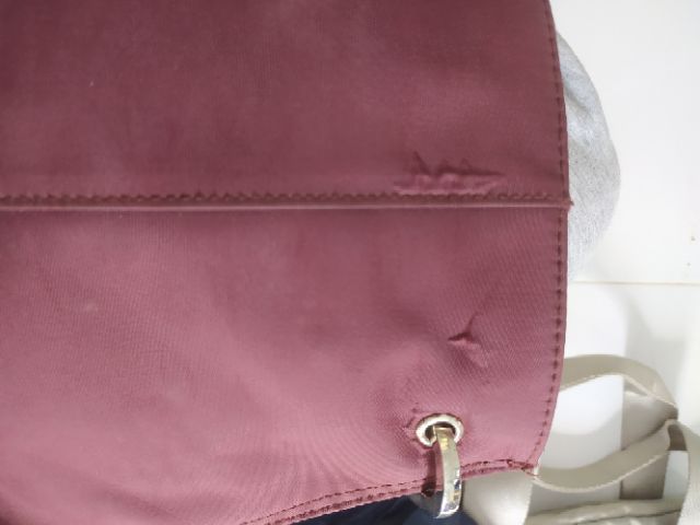 Túi xách đeo vai size 23 hàng si