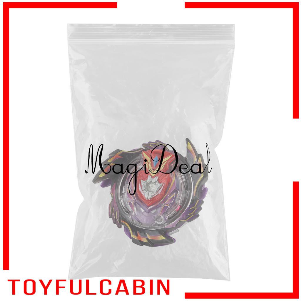 [TOYFULCABIN] Metal Fusion 4D Fight Rapidity Fight Masters STRIKE GOD VALKYRIE.MUGEN B-96