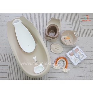 CHẬU TẮM PHI THUYỀN CHO BÉ