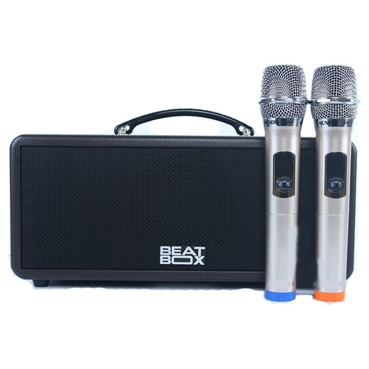 Loa di dộng mini Acnos KBeatbox KS361M Chính hãng