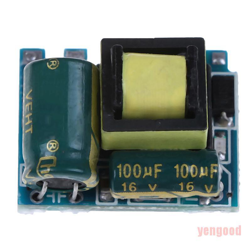 Bộ Chuyển Đổi Nguồn Điện Ac-dc 110V 220V 230V Sang 12V