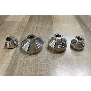 Chụp Cóc Hon - Ya Inox Thái