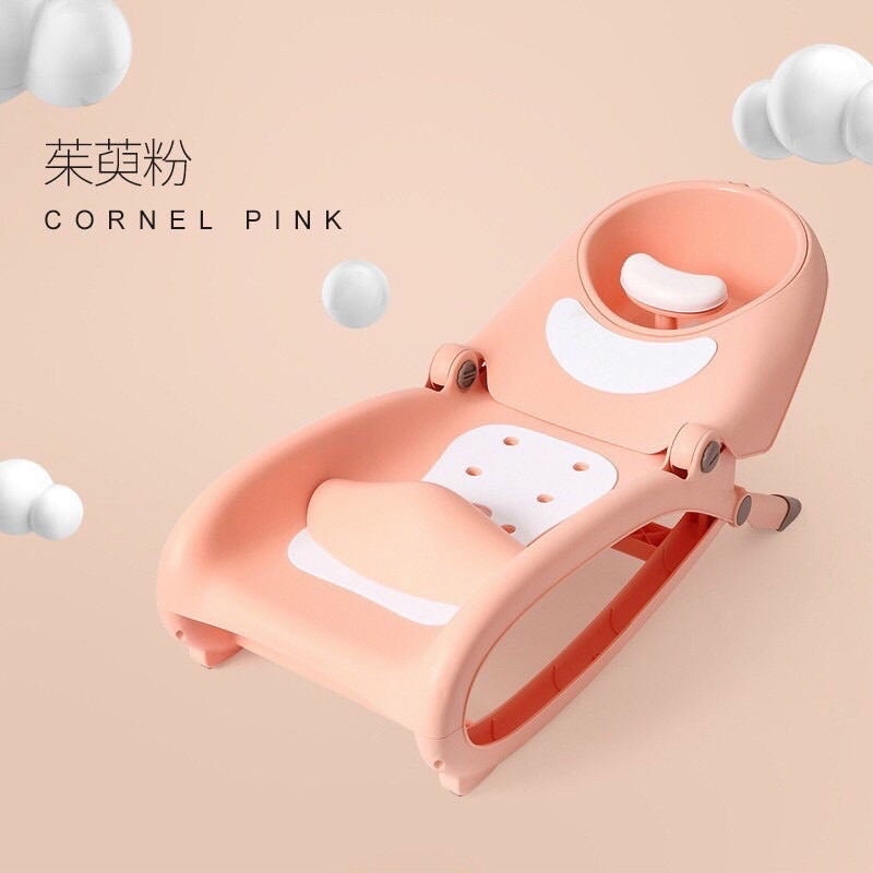 AN475 GHẾ GỘI ĐẦU HOLA MẪU MỚI GẤP GỌN SIÊU TIỆN DỤNG.