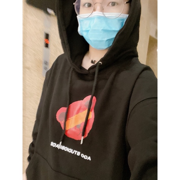 Trả order Hoodie IU | BigBuy360 - bigbuy360.vn