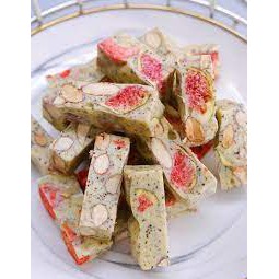Sung Mỹ Sấy Giòn Sấy Thăng Hoa Không Đường 200G