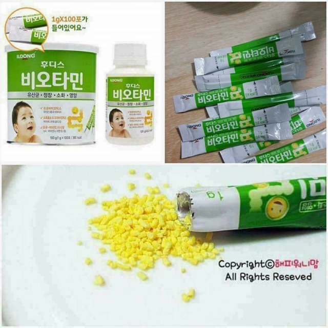 #Men idong hàn quốc