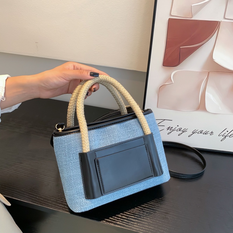 Túi Xách Đeo Vai Thiết Kế Đơn Giản Thời Trang