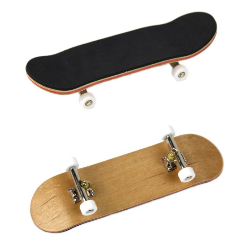 Ván Trượt Ngón Tay Mini Bằng Hợp Kim