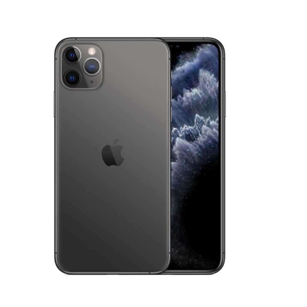 Điện Thoại Apple iPhone 11 Pro Max 512GB - Hàng Nhập Khẩu