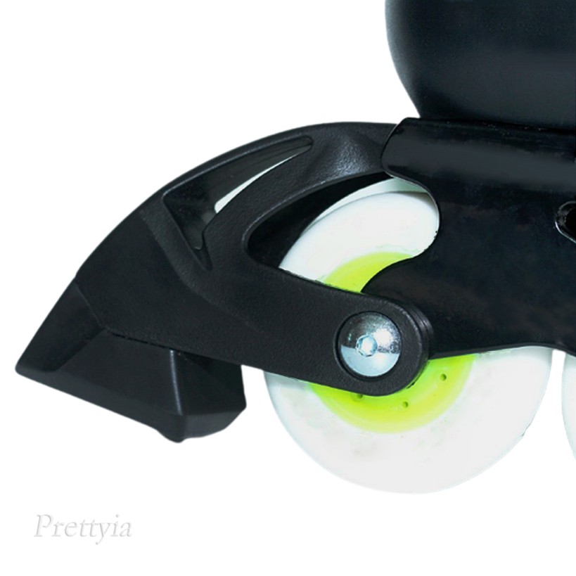 Má Phanh Dạng Lăn Chuyên Dụng Cho Giày Trượt Patin