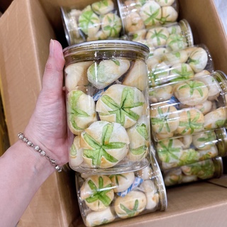 BÁNH ĐẬU XANH LÁ DỨA