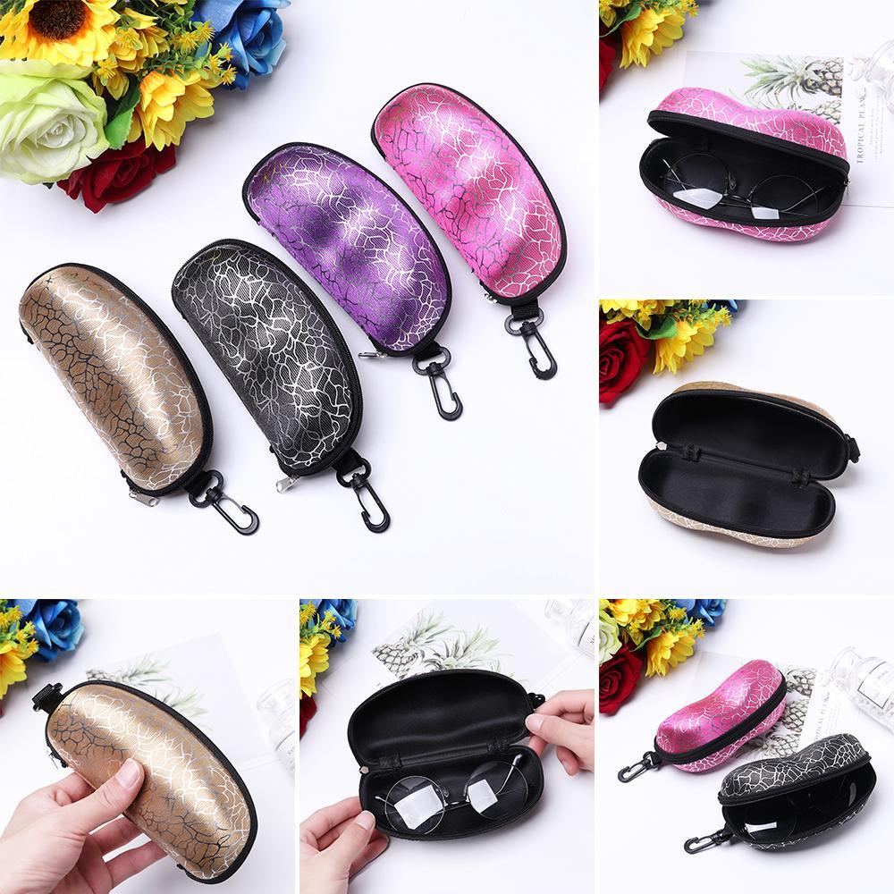 Mắt Kính Gọng Cứng Hình Chữ Nhật Dùng Ngoài Trời