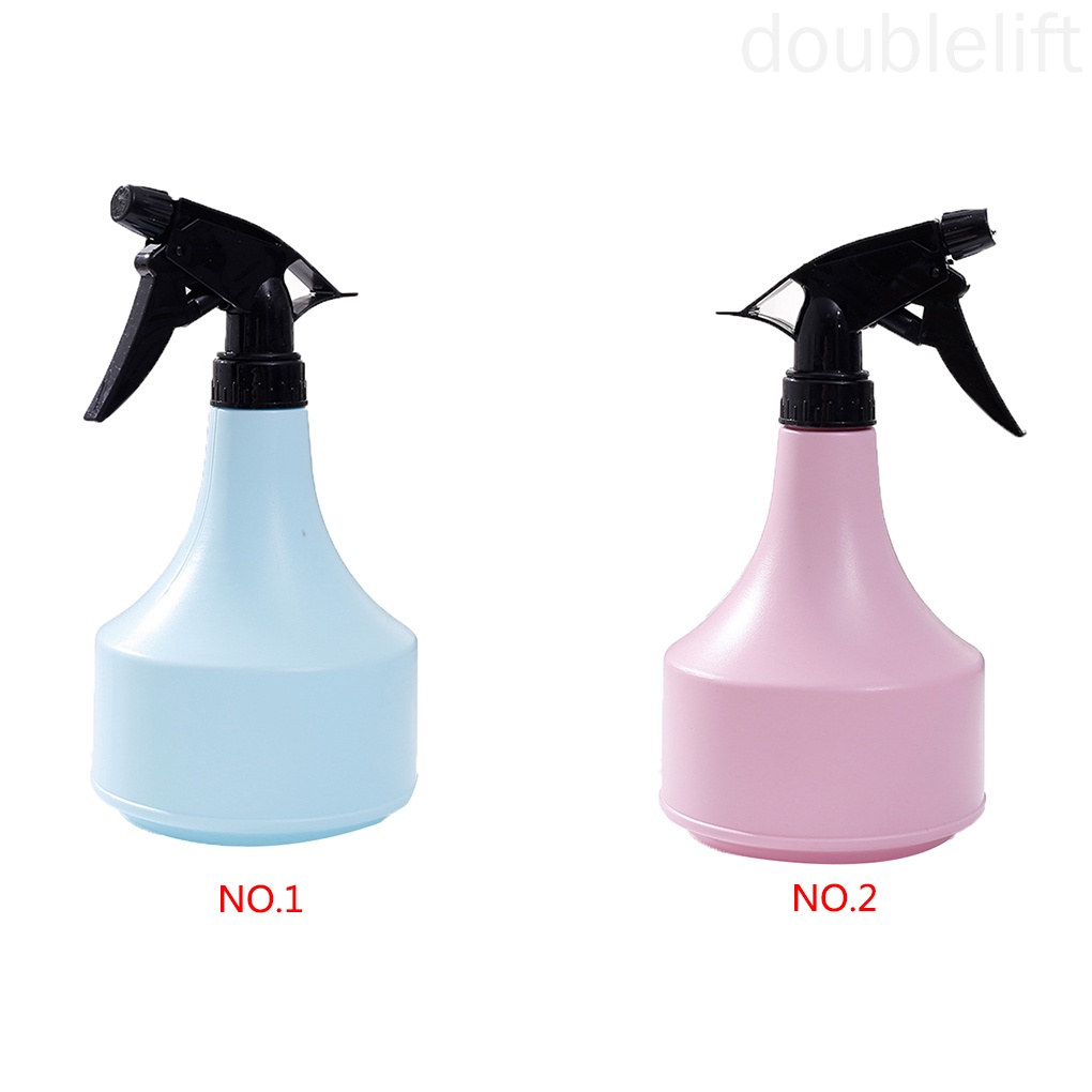 Bình Xịt Nước Tưới Cây Màu Sắc Ngọt Ngào Dung Tích 600ml