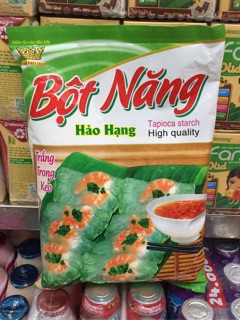 Bột năng hảo hạng 400g