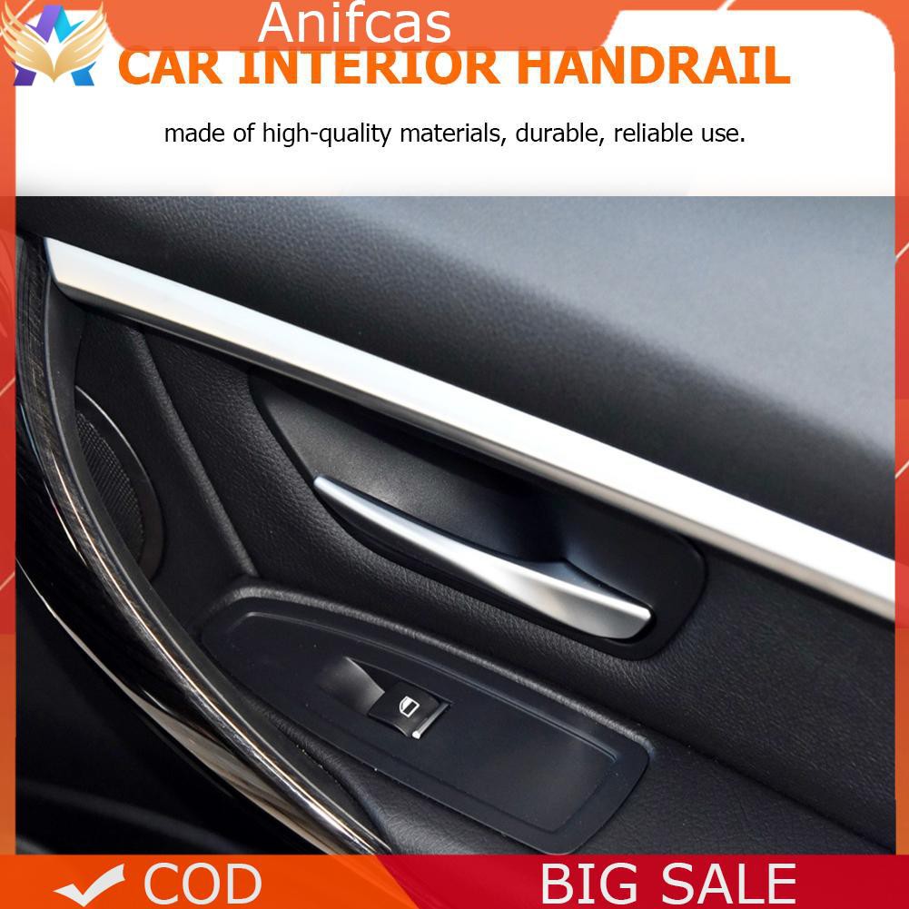 Bộ 4 Tay Nắm Cửa Xe Hơi Bmw 3 Series F30 F35 12-17 | BigBuy360 - bigbuy360.vn