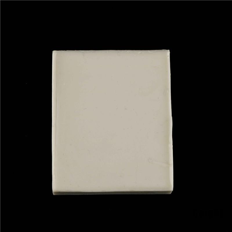 Khuôn Silicone Làm Bánh / Sô Cô La Hình San Hô Xinh Xắn