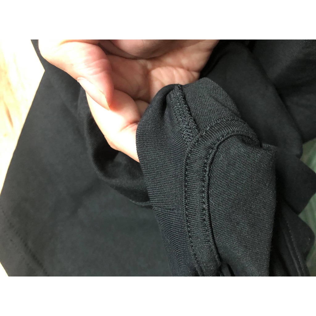 [HOT TREND] Áo thun Nam Nữ In hình Văn Toàn It's Real Vải Cotton tay ngắn trơn mềm thoáng mát #SuniTee | BigBuy360 - bigbuy360.vn