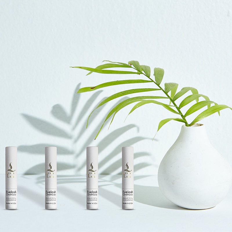 Dưỡng mi -Tinh chất mọc mi Levon Lash nuôi dưỡng tăng độ dài và dày mang lại hàng mi khoẻ đẹp tự nhiên chính hãng