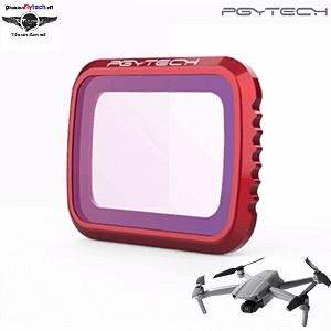 Filter MCUV Mavic Air 2 – PGYtech