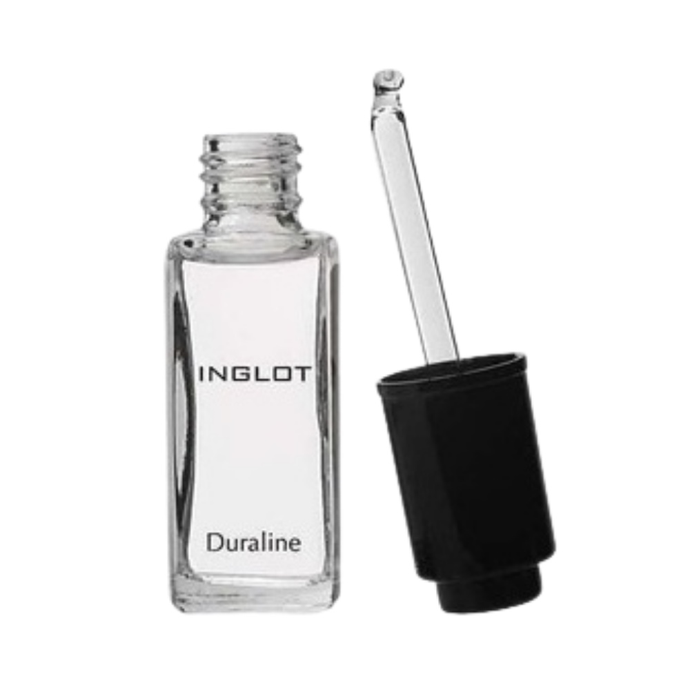 Tinh dầu pha nền makeup căng bóng Inglot Duraline ( 9ml ) - Serum Inglot