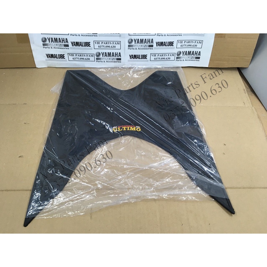 Thảm cao su lót sàn chân Mio Ultimo