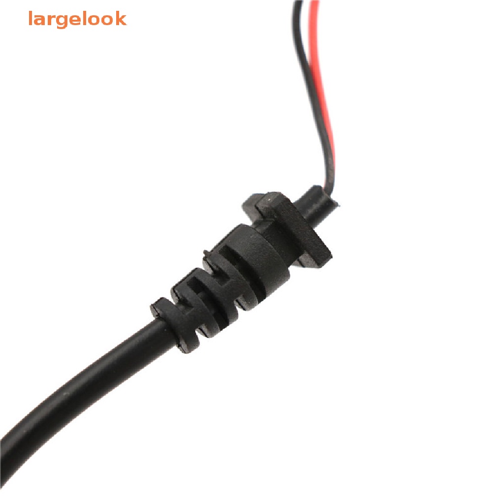 Dây Cáp Nguồn DC Jack Cắm 1.2m 5.5 * 2.5mm