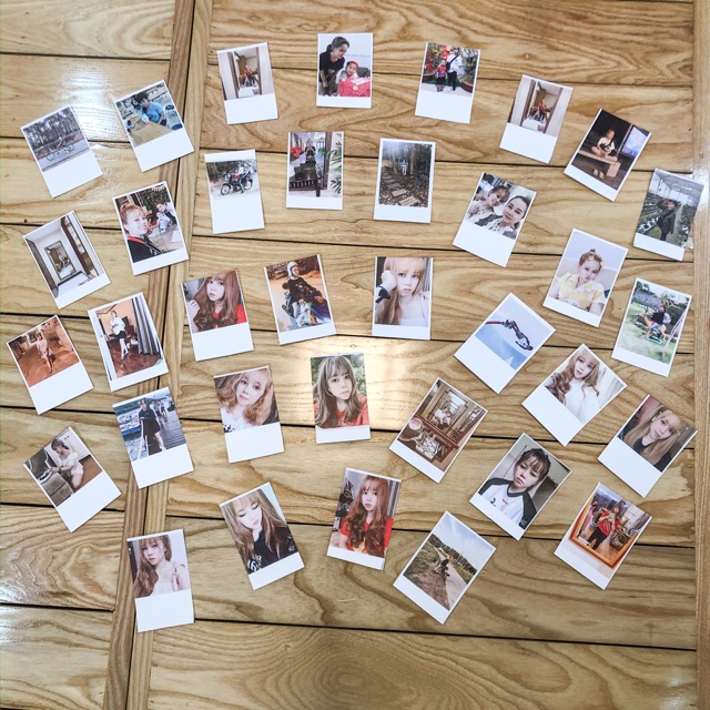 47 ảnh in ảnh 6x9