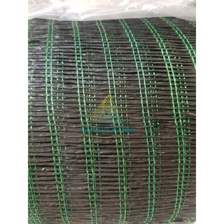 Lưới Che Nắng Thái Lan 70% Nắng ( Màu Xanh Đen)