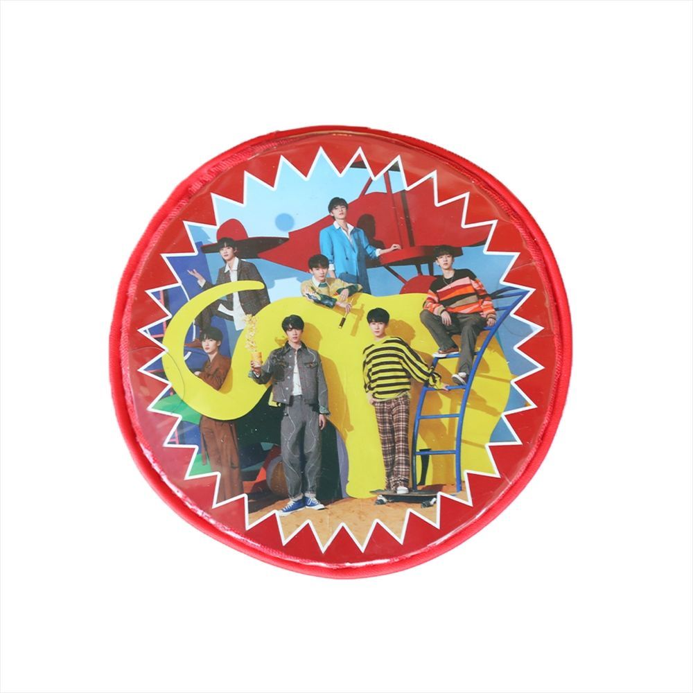 Album Ảnh Nhóm Nhạc Dance Young League Voi Thế Hệ Chính Thức TNT Times