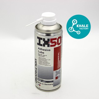 Dưỡng Sên Cao Cấp VOLTRONIC IX50 ADHESIVE LUBE