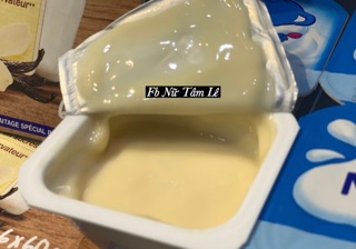 Ván Sữa Nestle Phap cho bé từ 6m+