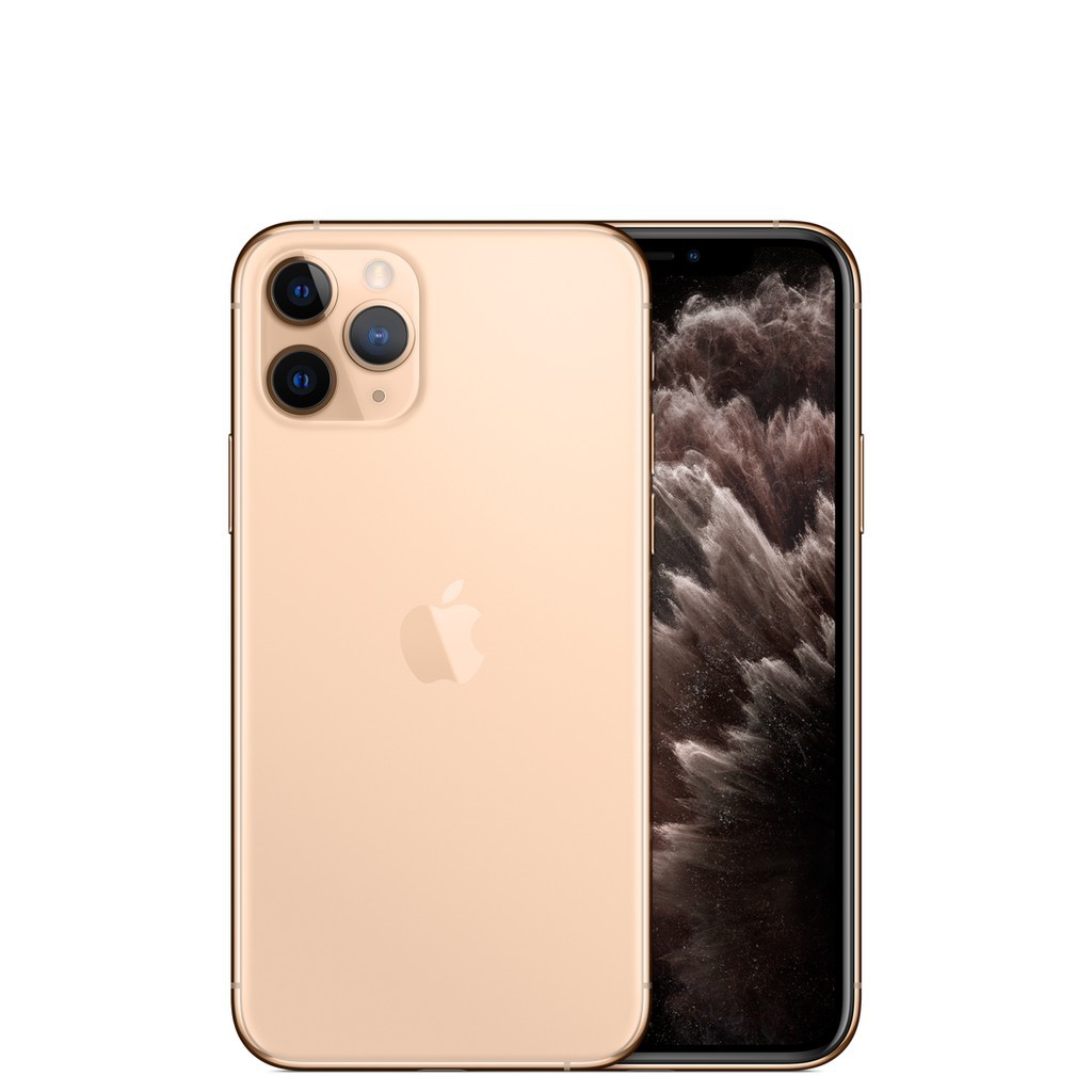 Điện Thoại Apple iPhone 11 Pro 64GB - Hàng mới 100% chưa kích hoạt