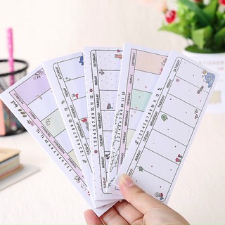 NOTE THỜI KHOÁ BIỂU MẪU MỚI TOANH