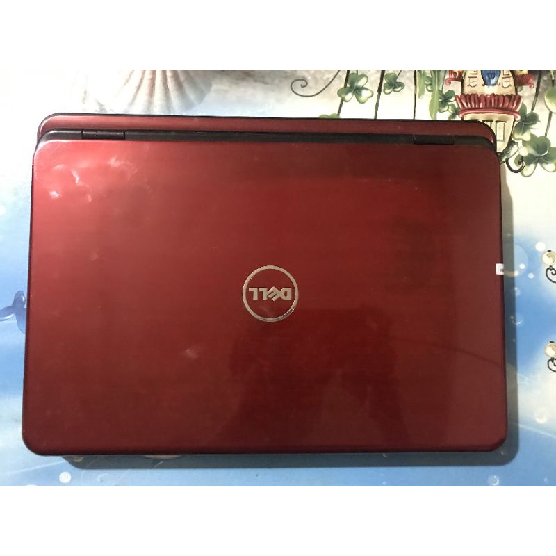 Dell N5110 i5 thế hệ 2/4gb/500gb