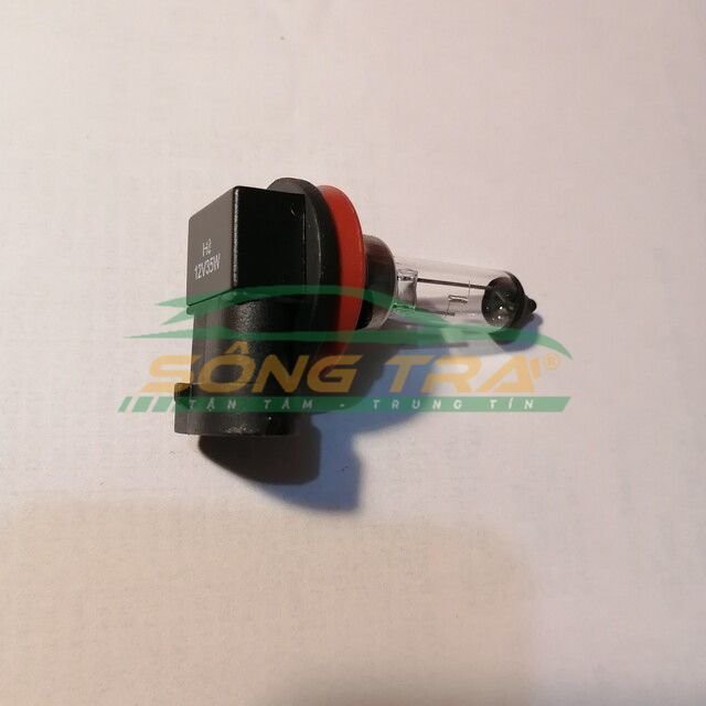 BÓNG ĐÈN GẦM I10  H8 12V 35