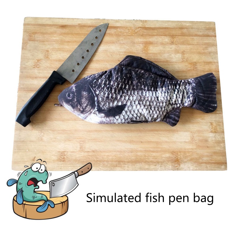 Túi Đựng Bút / Mỹ Phẩm Để Bàn Sức Chứa Lớn Tiện Dụng Cho Học Sinh / Người Lớn