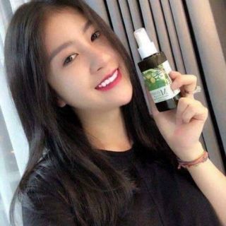 SERUM SIÊU MỌC TÓC MAHAAD THÁI LAN