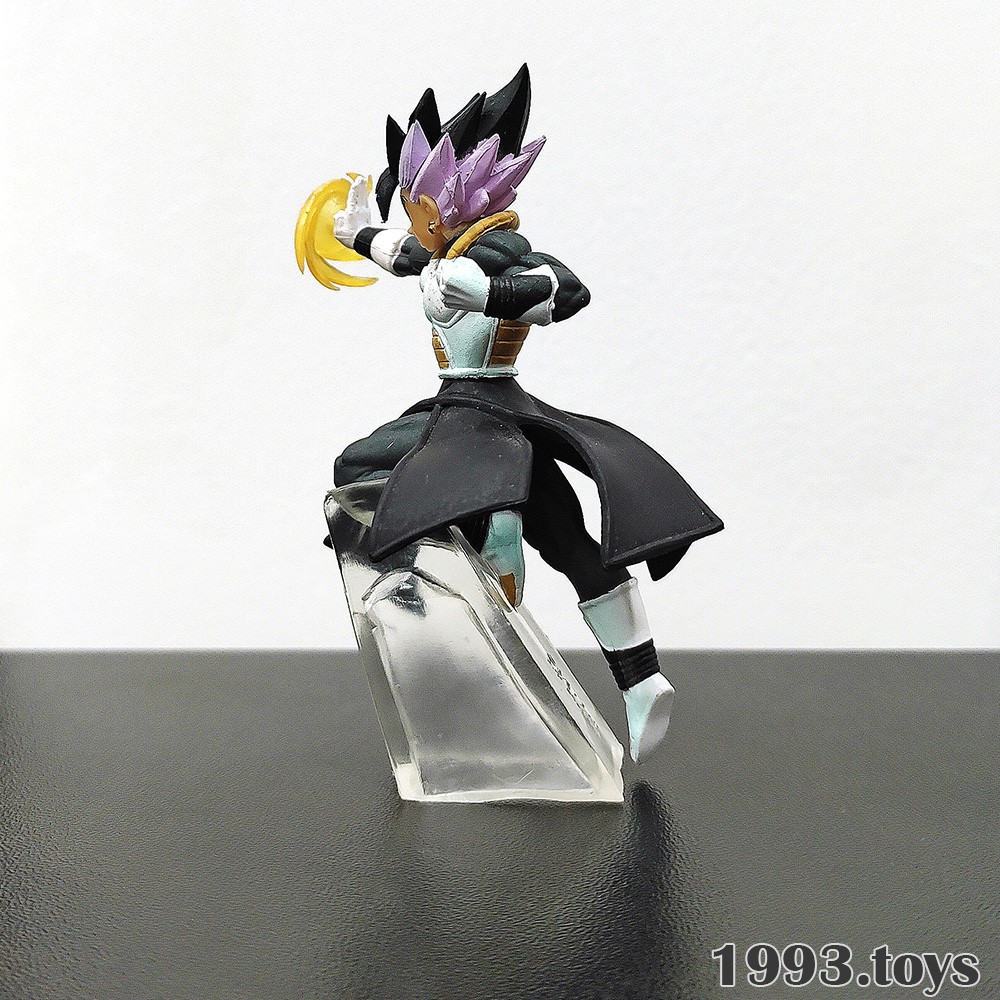 Mô hình nhân vật Bandai figure Dragon Ball Super Gashapon VS Part 11 - Vegeks Xeno