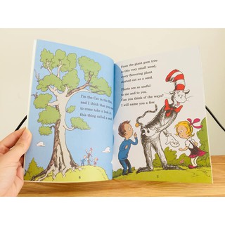 Bộ nhập 33q - Dr seuss + File Mp3