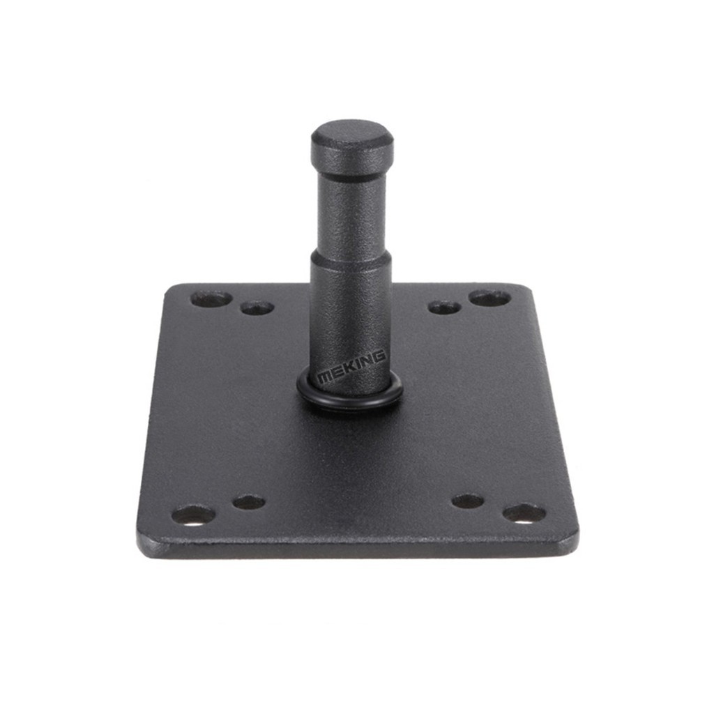 Đế đèn tường Selens mini 6cm