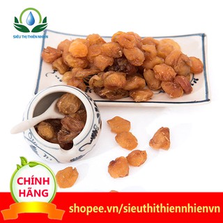 Long nhãn Hưng Yên Mộc Sắc 100g