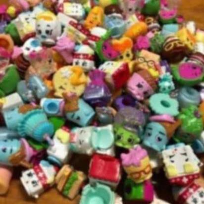 Đồ chơi SHOPKINS