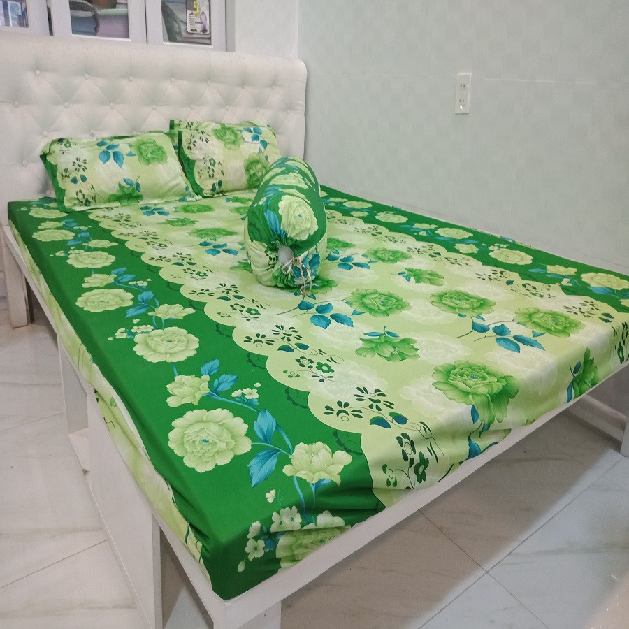 Drap thun lạnh (Drap lẻ) cao cấp 1m, 1m2, 1m4, 1m6, 1m8x2m, 2mx2m- Giao ngẫu nhiên