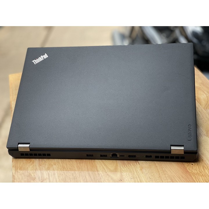 LAPTOP WORKSTATION P50 | BigBuy360 - bigbuy360.vn