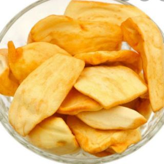 Mít sấy giòn ngon túi 500gr