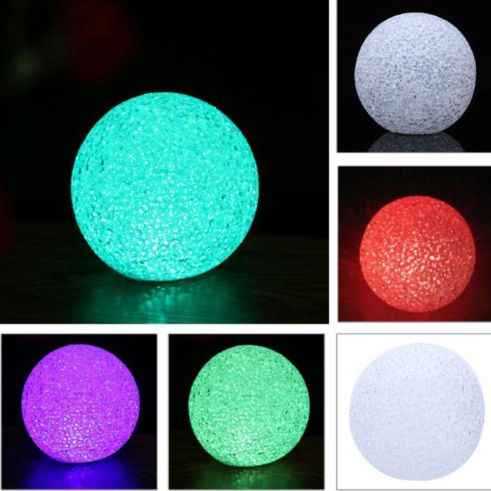 YIYU Đèn LED Hình Nến Trang Trí Giáng Sinh