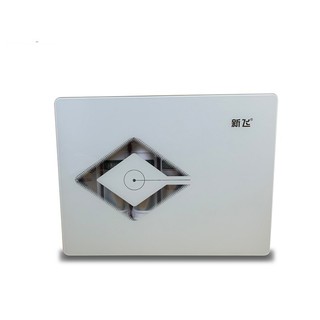 máy lọc nước nano 6 cấp lọc treo tường không dùng điện