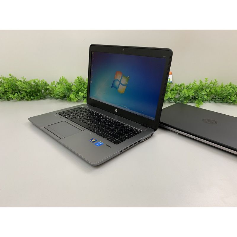 Laptop HP EliteBook 840 G2 ( I5-5200U, 4GB, SSD 128GB / 180GB ) Giá Ưu Đãi Cực Phê !!! | BigBuy360 - bigbuy360.vn