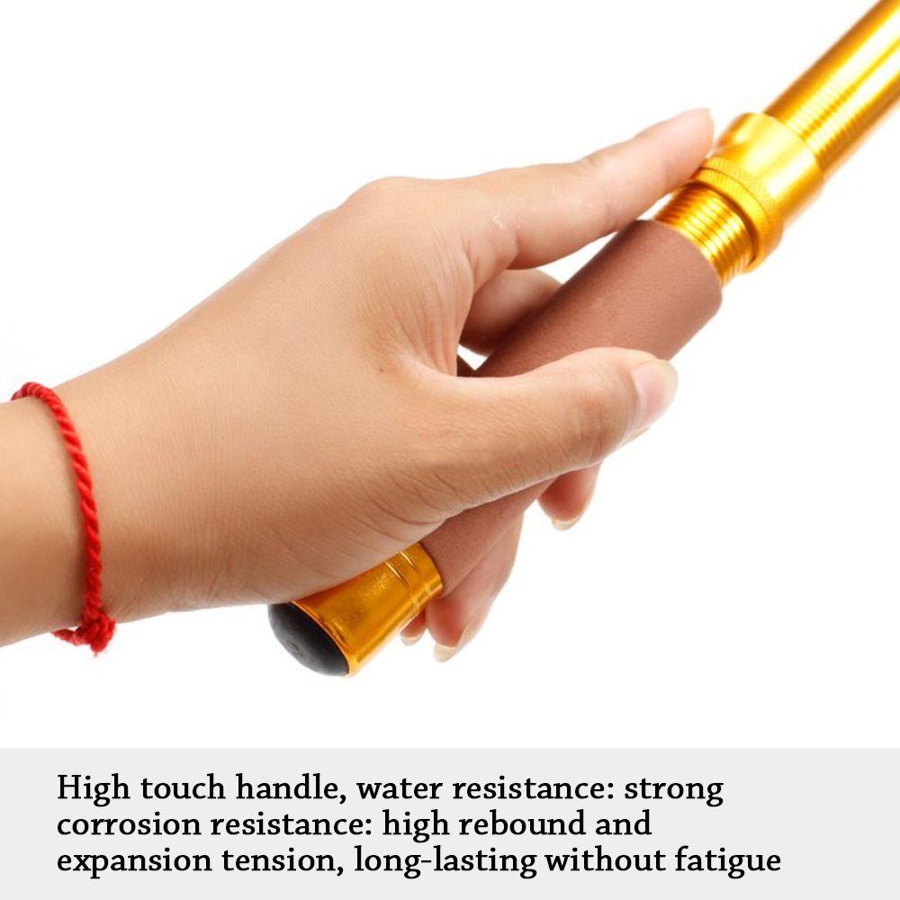 Cần Câu Cá Có Thể Điều Chỉnh SHOUKEY